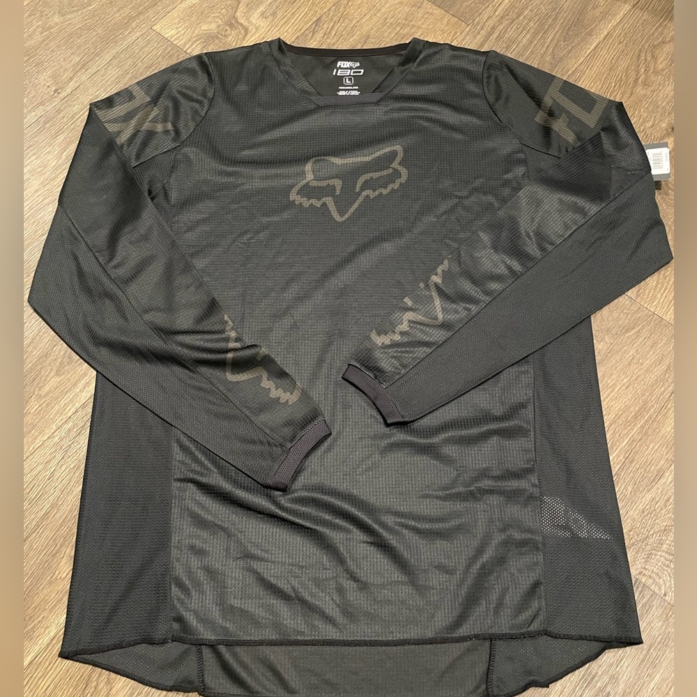 Fox racing size large